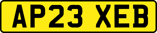 AP23XEB