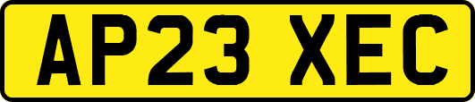 AP23XEC