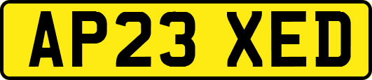 AP23XED