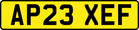 AP23XEF