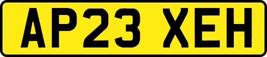 AP23XEH