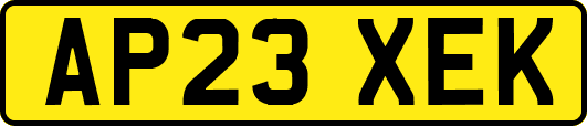 AP23XEK