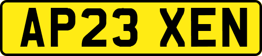 AP23XEN