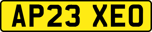 AP23XEO