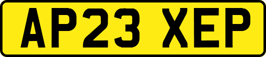 AP23XEP