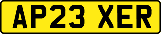 AP23XER