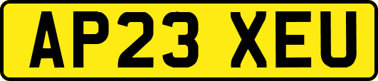AP23XEU