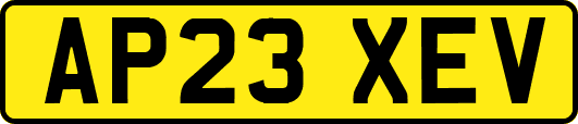 AP23XEV