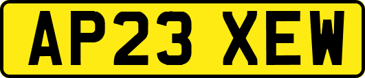 AP23XEW