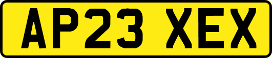 AP23XEX