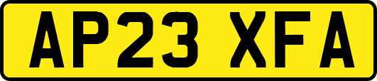 AP23XFA