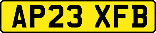 AP23XFB