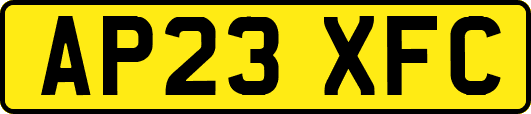 AP23XFC