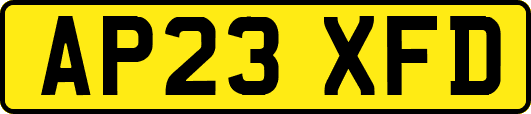 AP23XFD