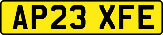 AP23XFE