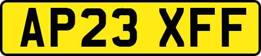 AP23XFF