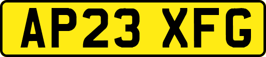 AP23XFG
