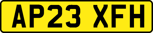 AP23XFH