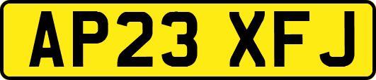 AP23XFJ