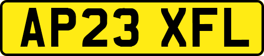 AP23XFL