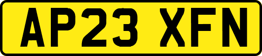 AP23XFN