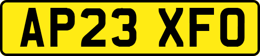 AP23XFO