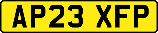 AP23XFP