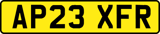 AP23XFR