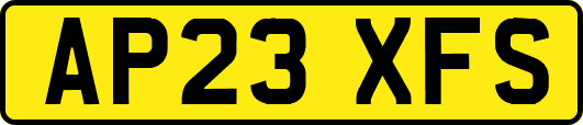 AP23XFS