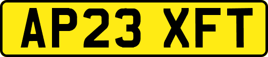 AP23XFT