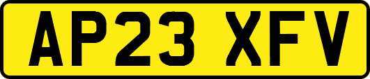 AP23XFV