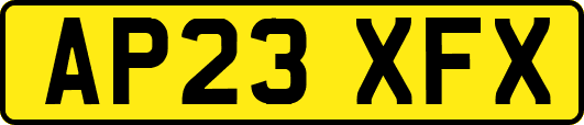 AP23XFX