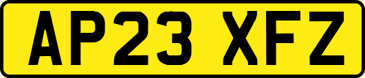 AP23XFZ