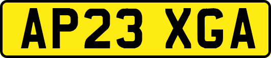 AP23XGA