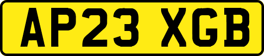 AP23XGB