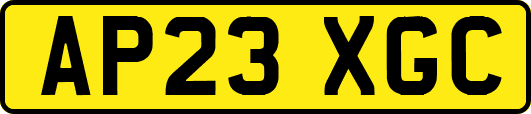 AP23XGC