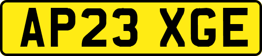 AP23XGE