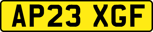 AP23XGF