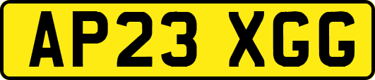 AP23XGG