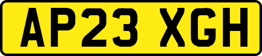 AP23XGH