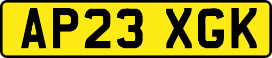 AP23XGK