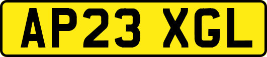 AP23XGL