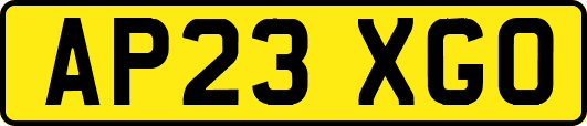 AP23XGO