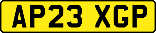 AP23XGP