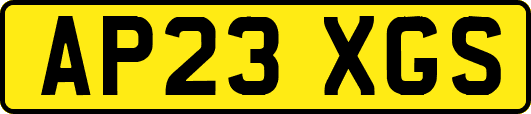 AP23XGS