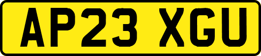 AP23XGU