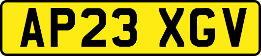 AP23XGV