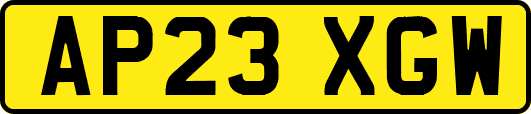AP23XGW