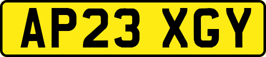 AP23XGY