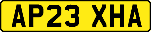 AP23XHA